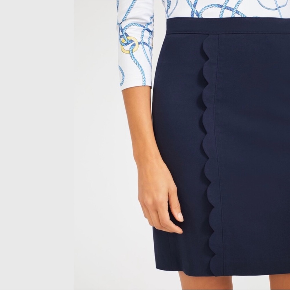 J. Mclaughlin Winnie Skirt - image 3